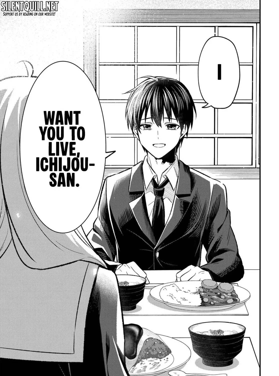 My life turned around — after being cheated on and falsely accused, I end up being adored by the most beautiful girl in school. Chapter 4 page 66 - 