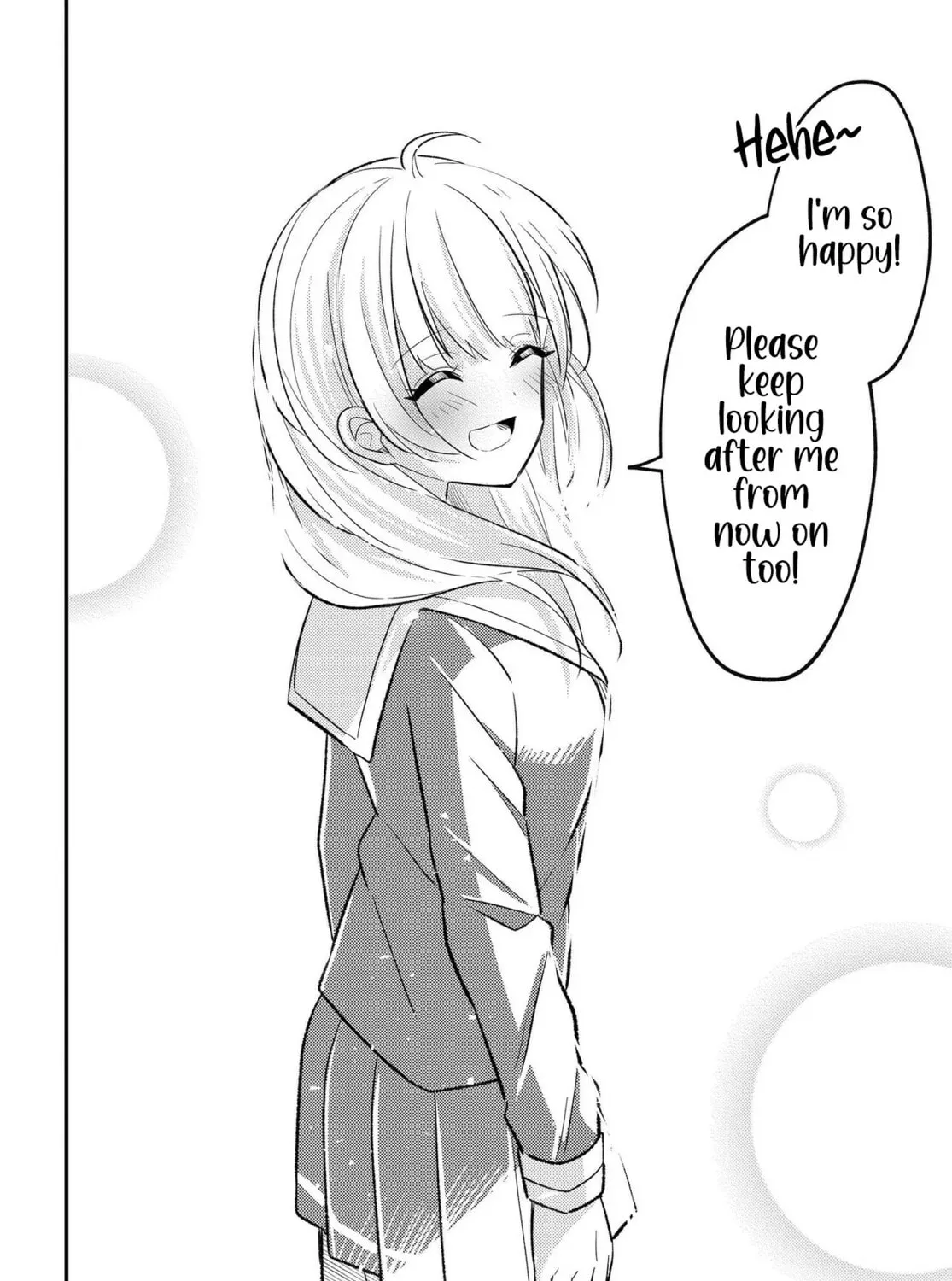 My life turned around — after being cheated on and falsely accused, I end up being adored by the most beautiful girl in school. Chapter 5 page 20 - 