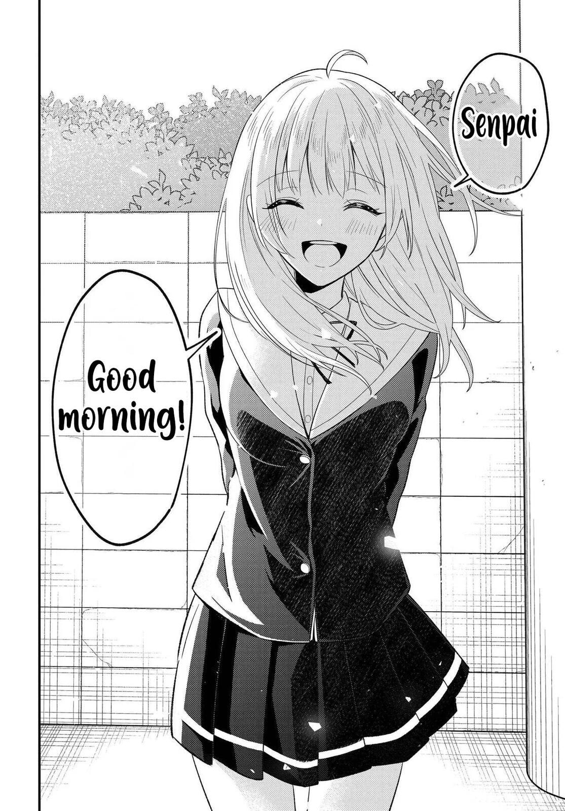My life turned around — after being cheated on and falsely accused, I end up being adored by the most beautiful girl in school. Chapter 6.1 page 10 - 