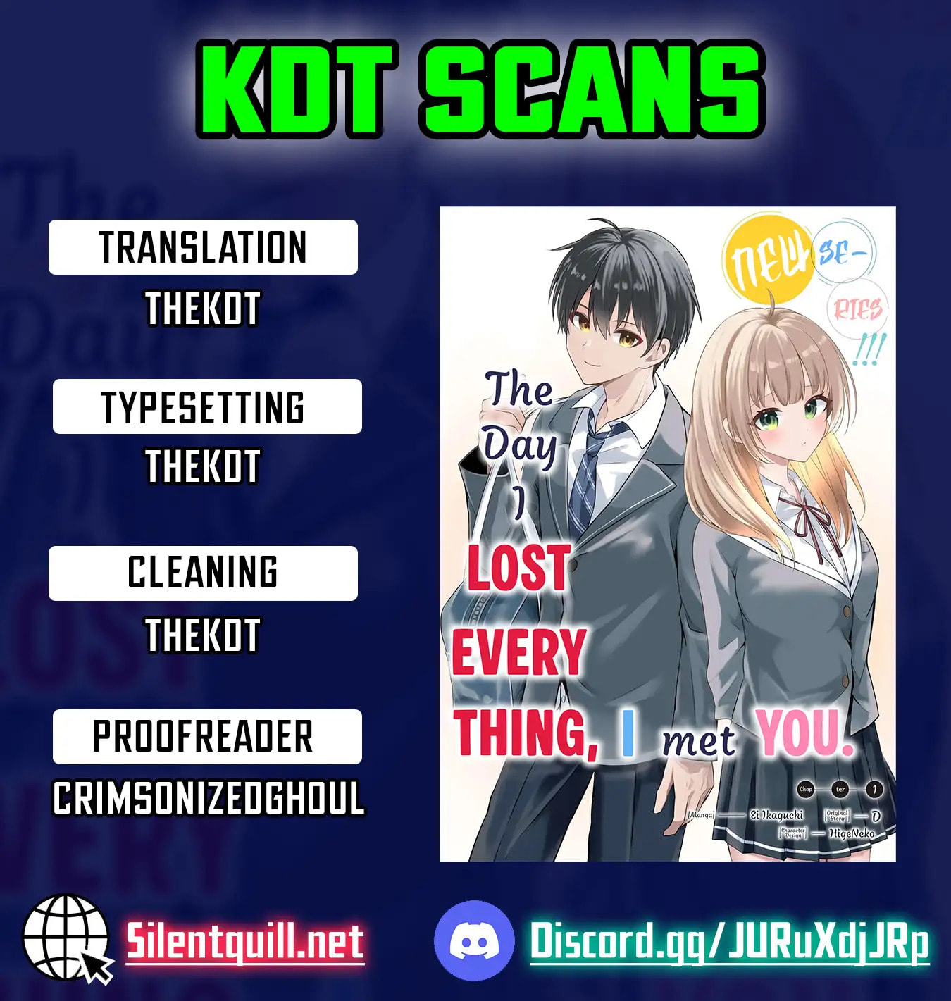 My life turned around — after being cheated on and falsely accused, I end up being adored by the most beautiful girl in school. Chapter 6.2 page 1 - 
