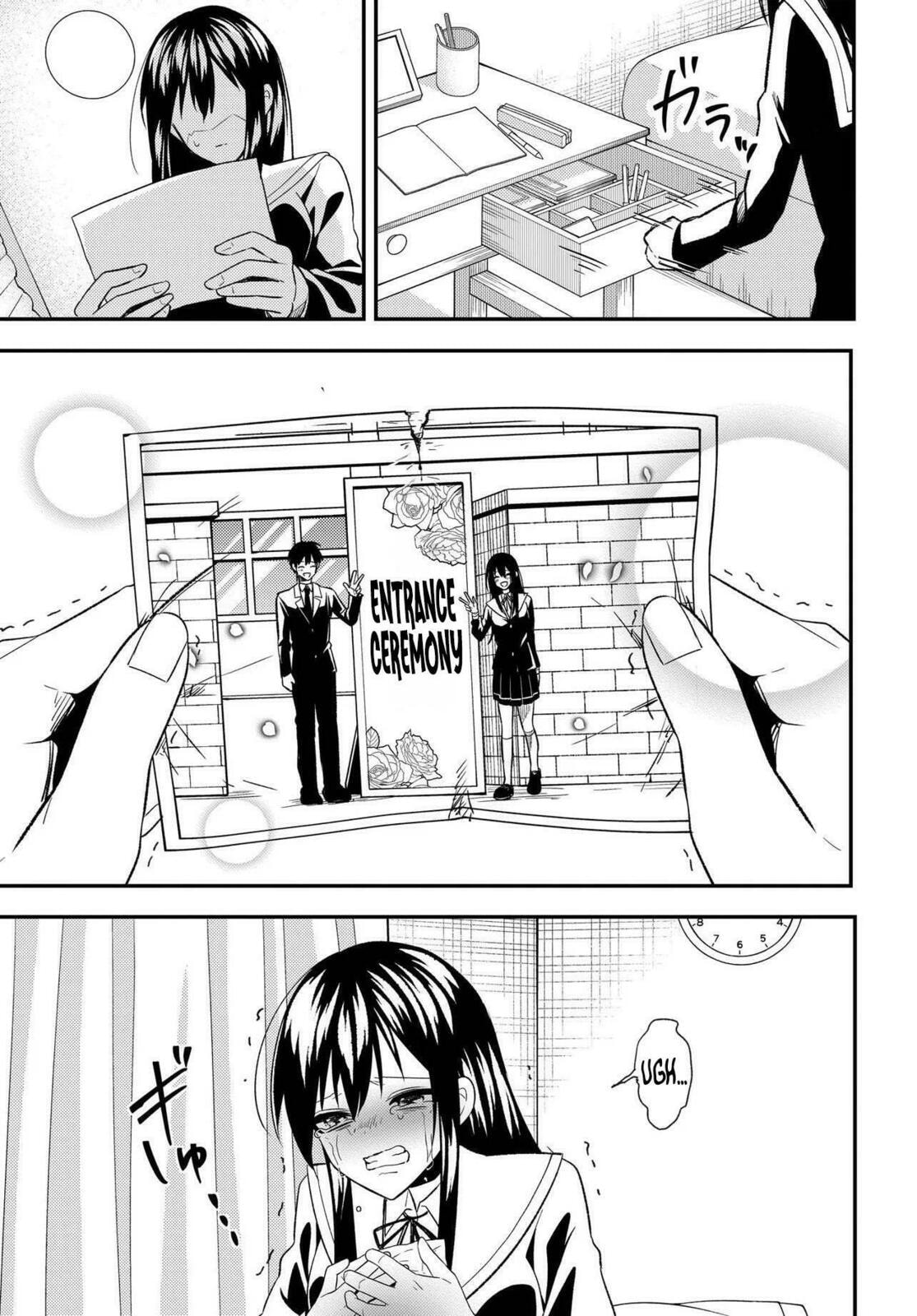 My life turned around — after being cheated on and falsely accused, I end up being adored by the most beautiful girl in school. Chapter 6 page 28 - 