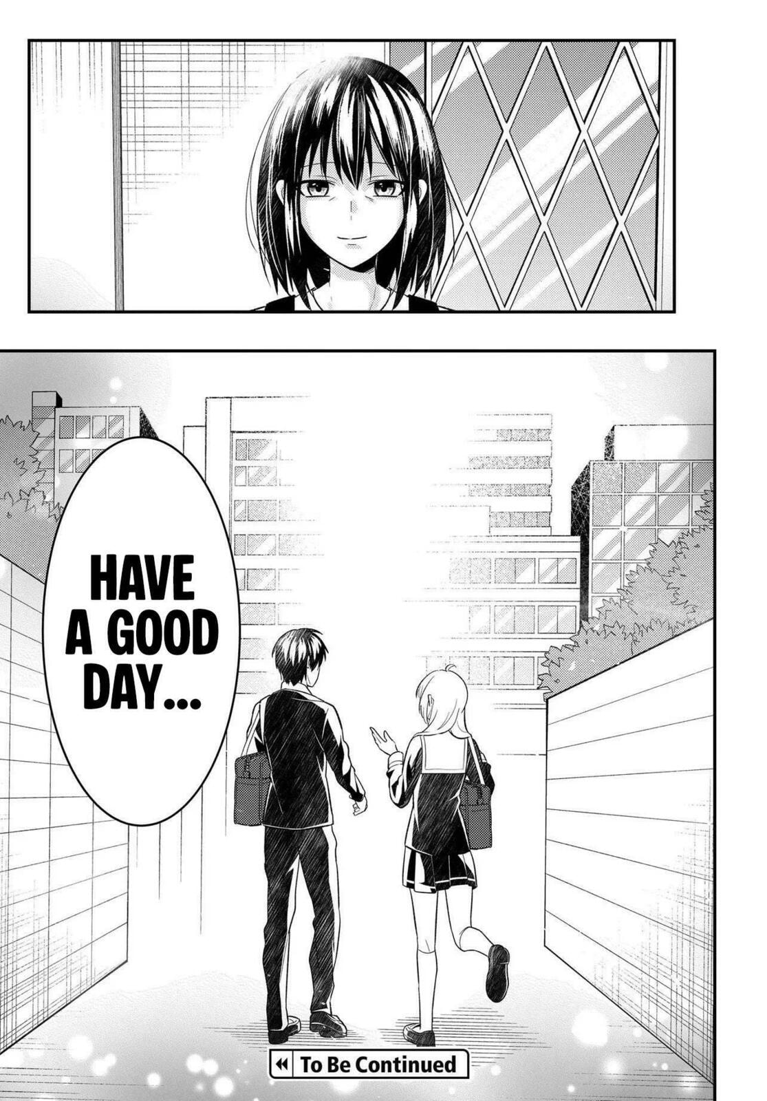 My life turned around — after being cheated on and falsely accused, I end up being adored by the most beautiful girl in school. Chapter 6 page 37 - 