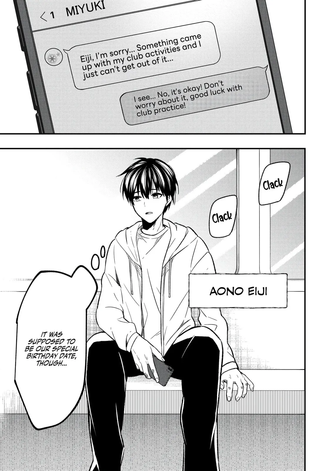My Life Turned Around: After Being Cheated on and Falsely Accused, I Ended up Being Adored by the Most Beautiful Girl in School Chapter 1 page 2 - 