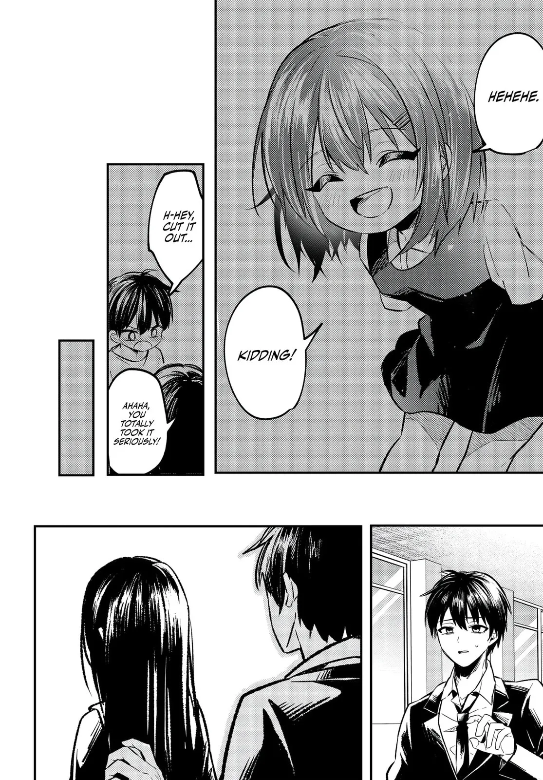 My Life Turned Around: After Being Cheated on and Falsely Accused, I Ended up Being Adored by the Most Beautiful Girl in School Chapter 1 page 20 - 