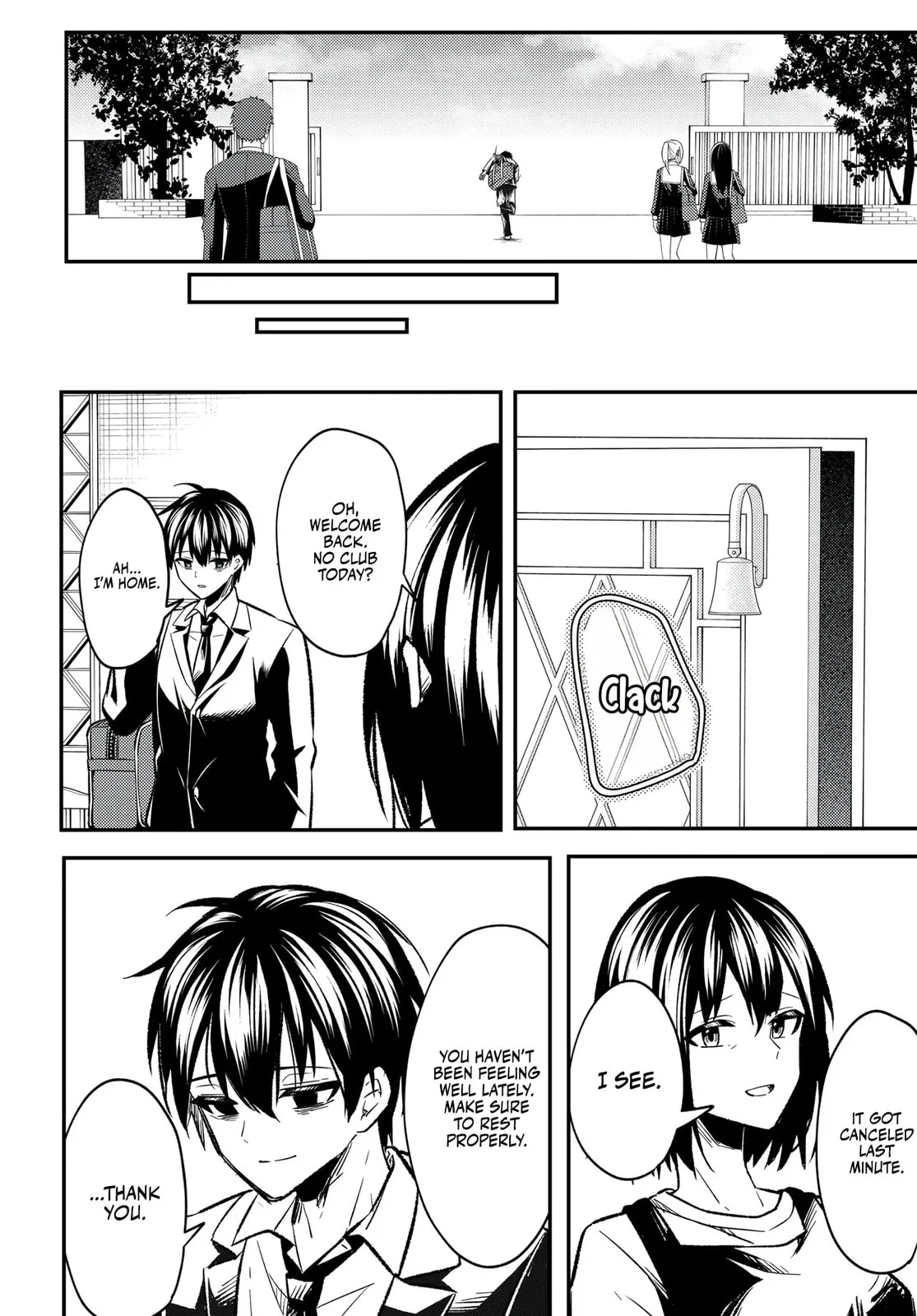 My Life Turned Around: After Being Cheated on and Falsely Accused, I Ended up Being Adored by the Most Beautiful Girl in School Chapter 1 page 34 - 