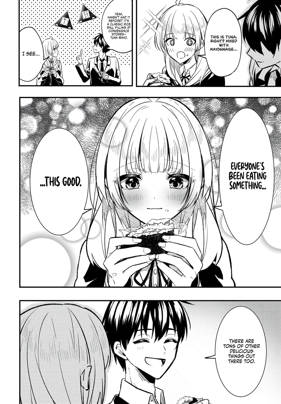 My Life Turned Around: After Being Cheated on and Falsely Accused, I Ended up Being Adored by the Most Beautiful Girl in School Chapter 2 page 26 - 
