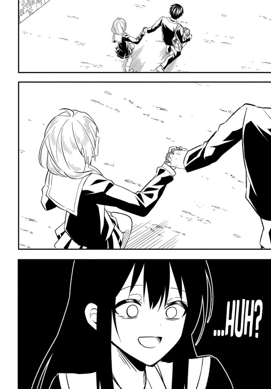 My Life Turned Around: After Being Cheated on and Falsely Accused, I Ended up Being Adored by the Most Beautiful Girl in School Chapter 3 page 17 - 