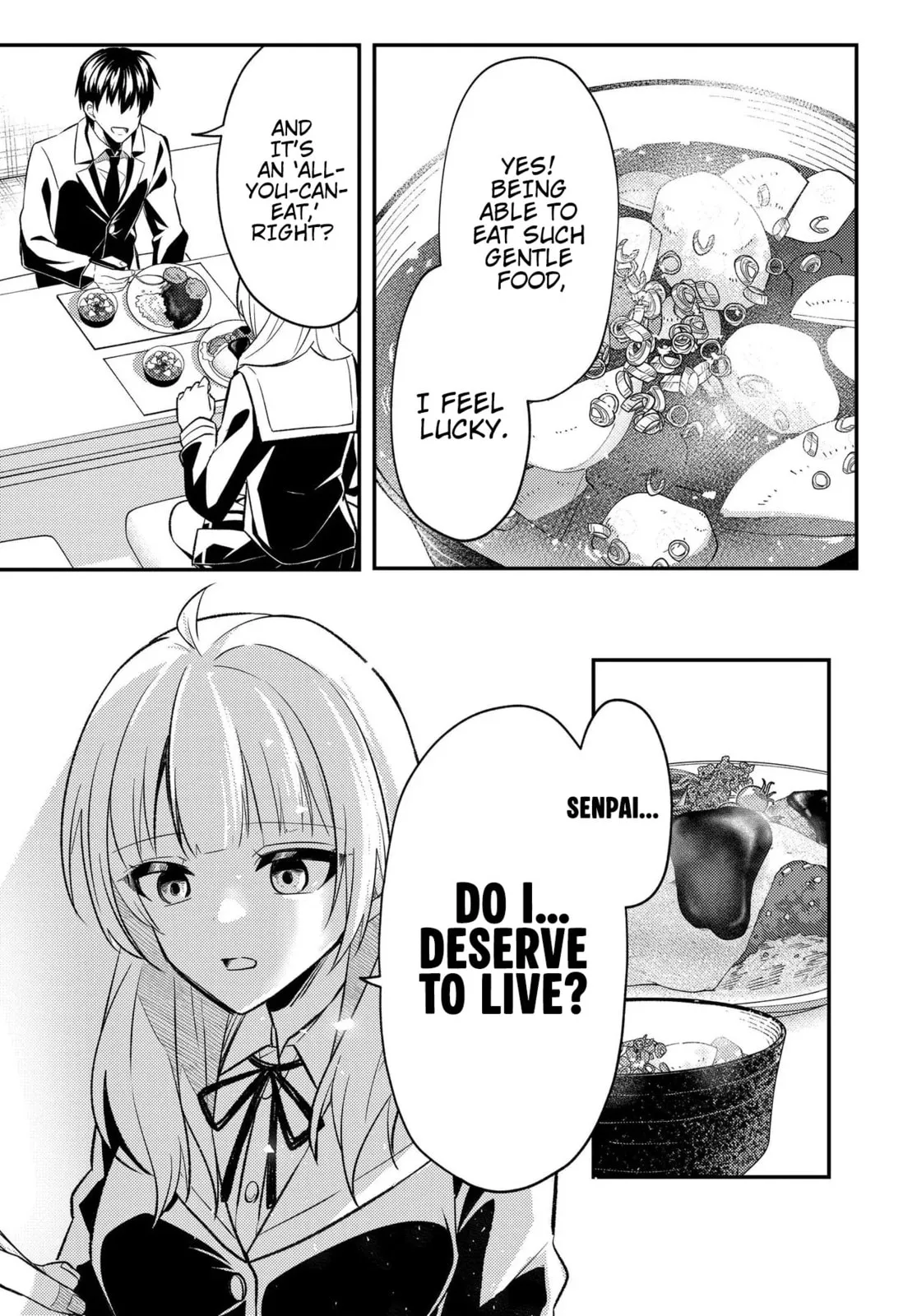 My Life Turned Around: After Being Cheated on and Falsely Accused, I Ended up Being Adored by the Most Beautiful Girl in School Chapter 4 page 30 - 