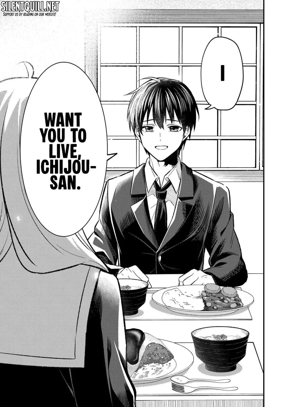 My Life Turned Around: After Being Cheated on and Falsely Accused, I Ended up Being Adored by the Most Beautiful Girl in School Chapter 4 page 34 - 