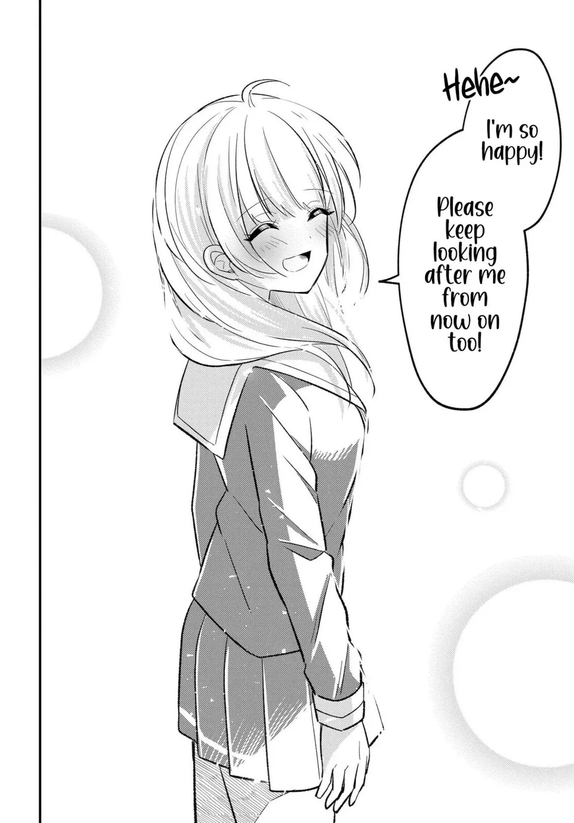 My Life Turned Around: After Being Cheated on and Falsely Accused, I Ended up Being Adored by the Most Beautiful Girl in School Chapter 5 page 11 - 