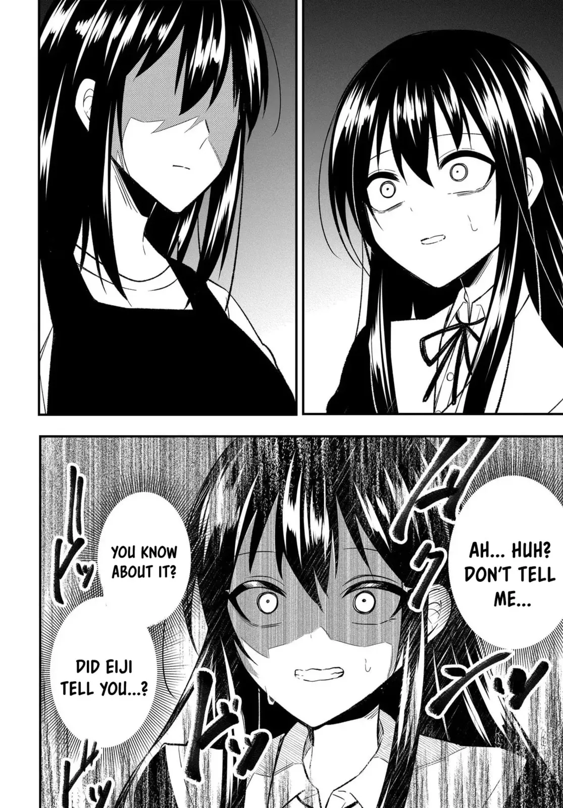 My Life Turned Around: After Being Cheated on and Falsely Accused, I Ended up Being Adored by the Most Beautiful Girl in School Chapter 6 page 9 - 