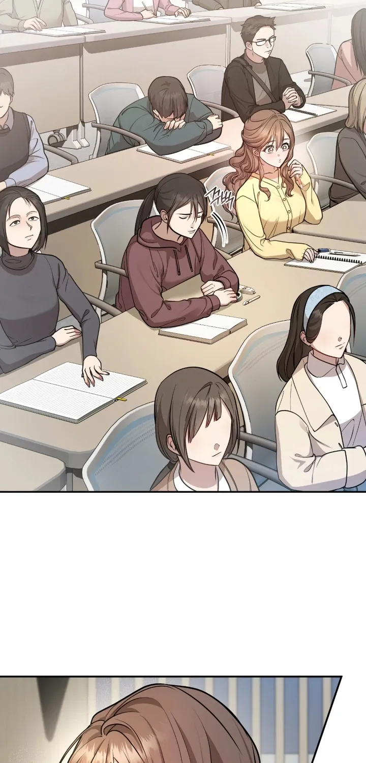 My Life With A Dokkaebi Chapter 1 page 2 - 