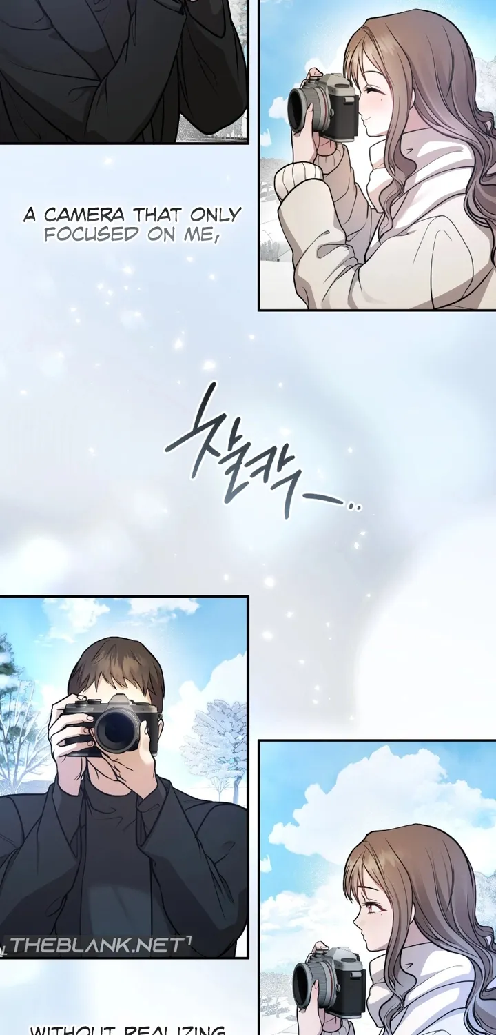 My Life With A Dokkaebi Chapter 1 page 11 - 