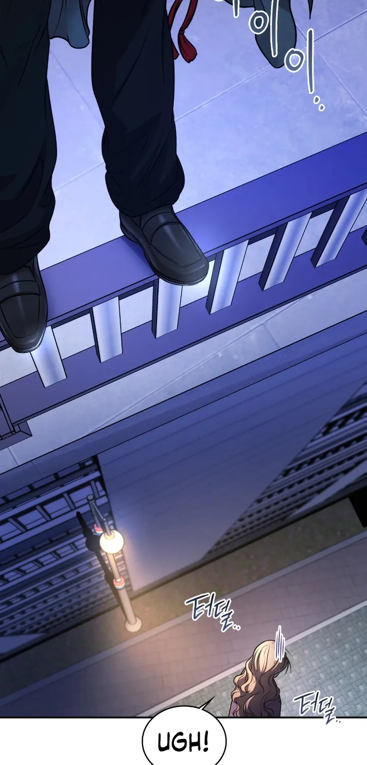 My Life With A Dokkaebi Chapter 1 page 106 - 