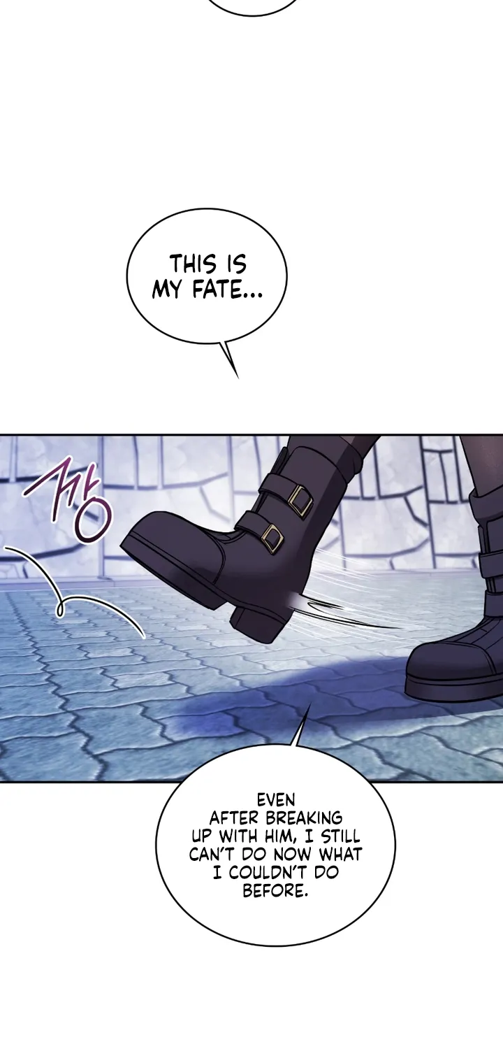 My Life With A Dokkaebi Chapter 1 page 107 - 