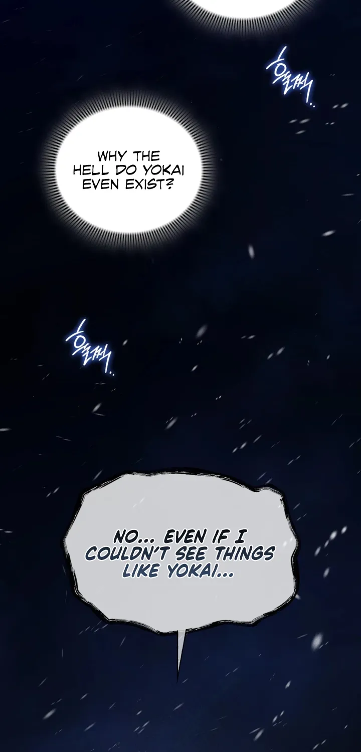My Life With A Dokkaebi Chapter 1 page 110 - 