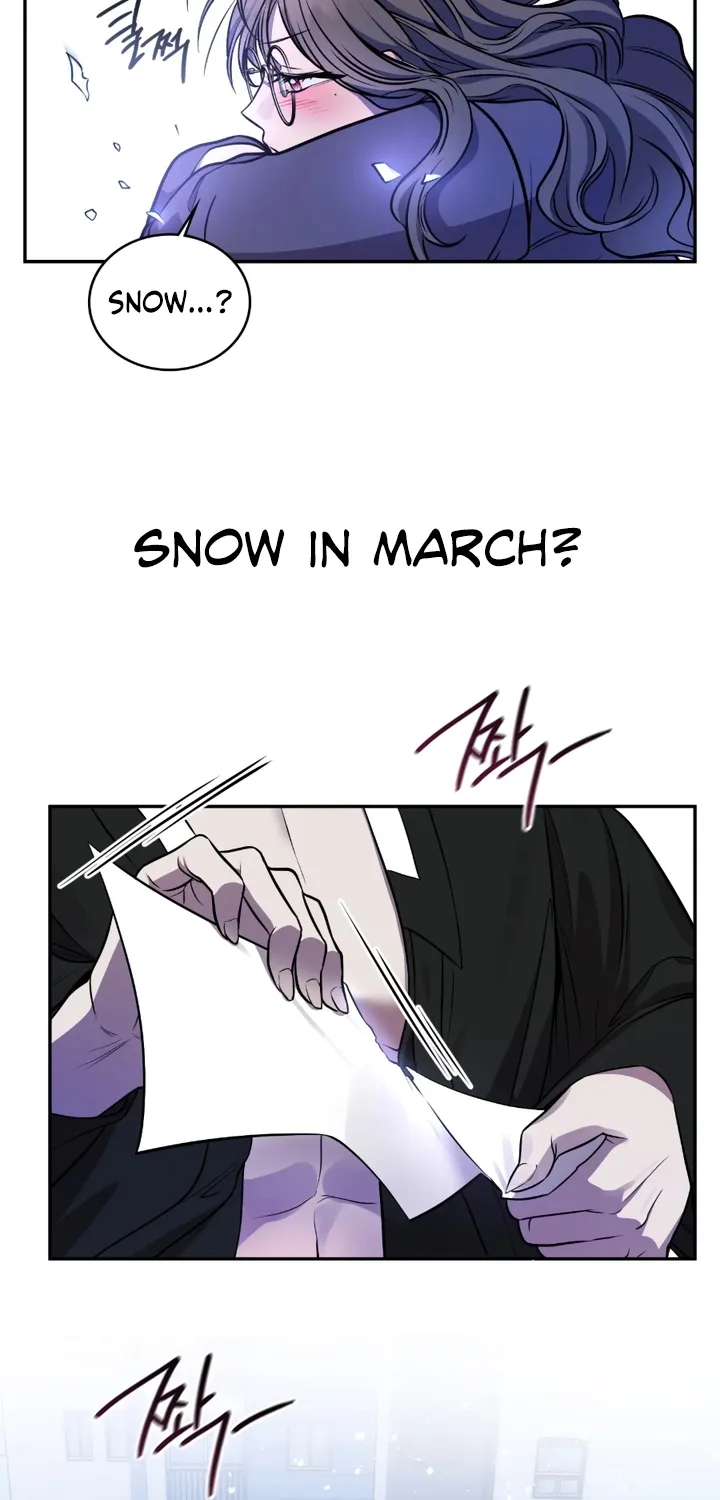 My Life With A Dokkaebi Chapter 1 page 112 - 
