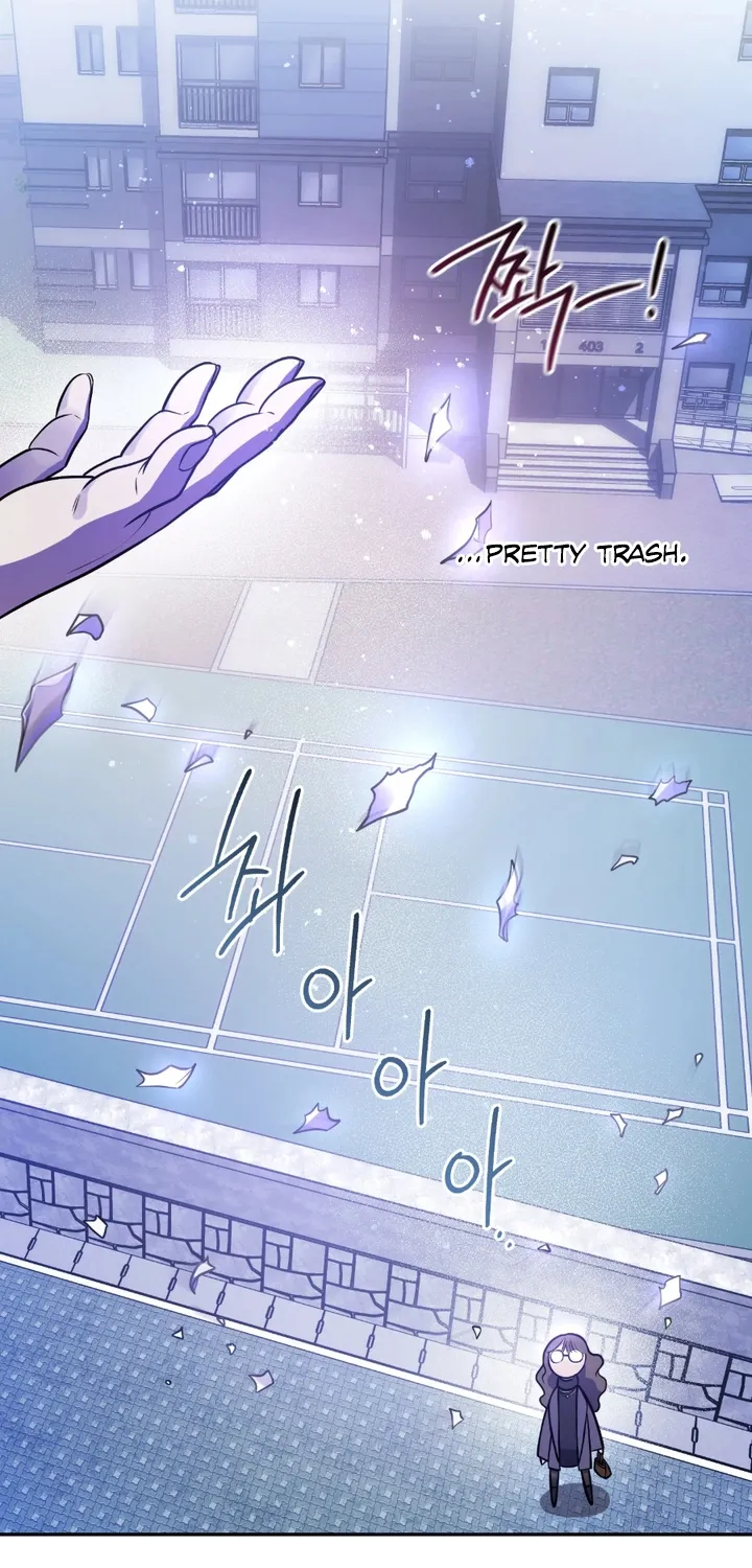 My Life With A Dokkaebi Chapter 1 page 113 - 