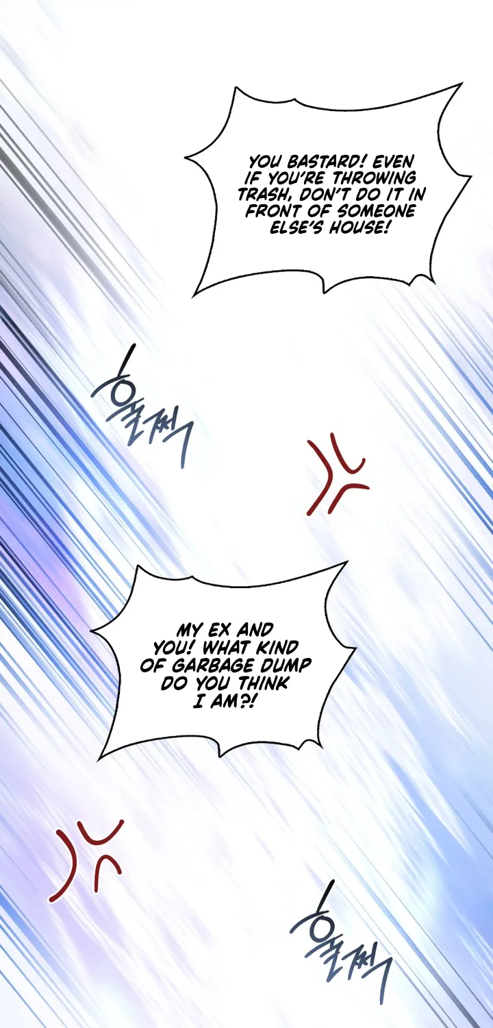 My Life With A Dokkaebi Chapter 1 page 116 - 