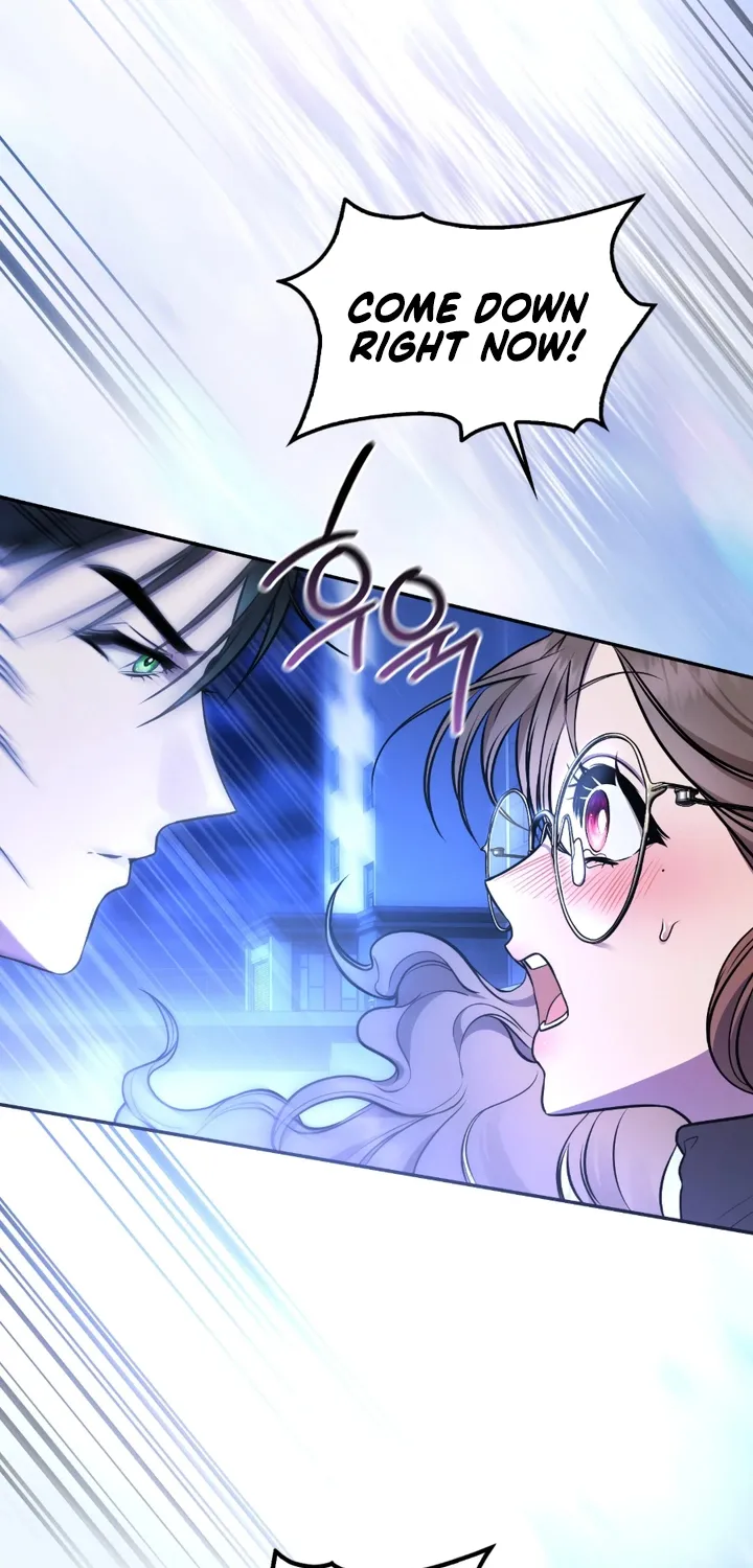 My Life With A Dokkaebi Chapter 1 page 117 - 