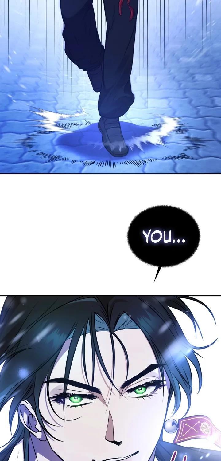 My Life With A Dokkaebi Chapter 1 page 119 - 