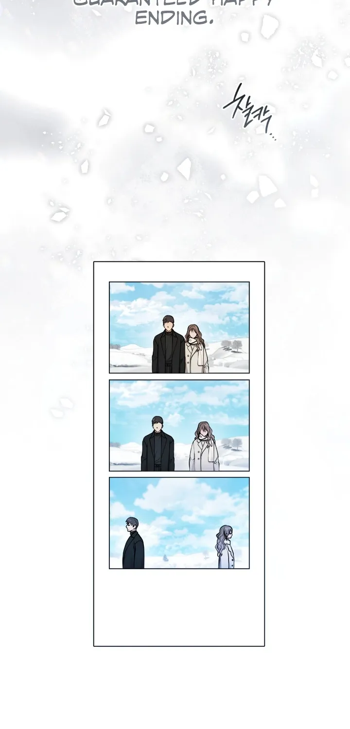 My Life With A Dokkaebi Chapter 1 page 13 - 