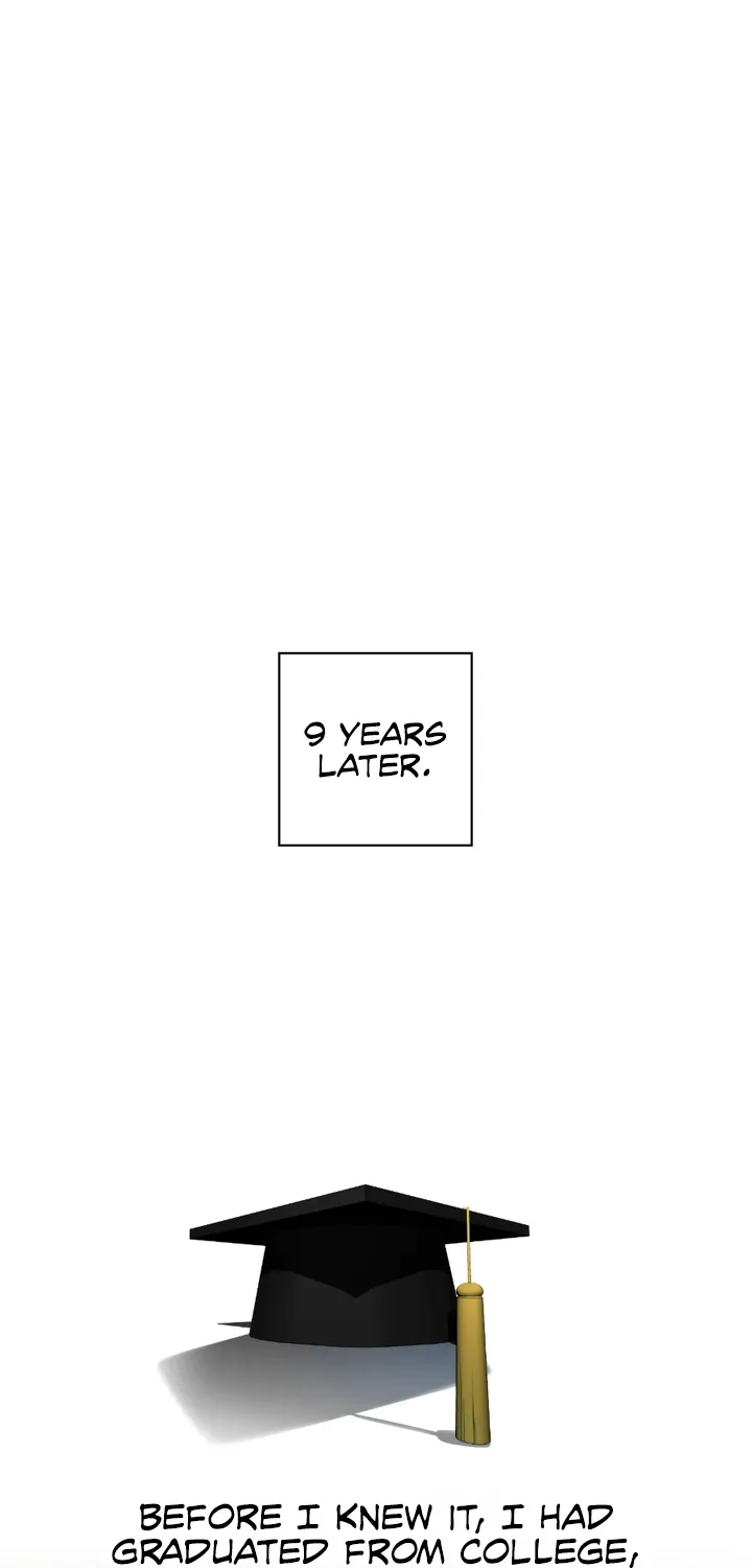 My Life With A Dokkaebi Chapter 1 page 14 - 