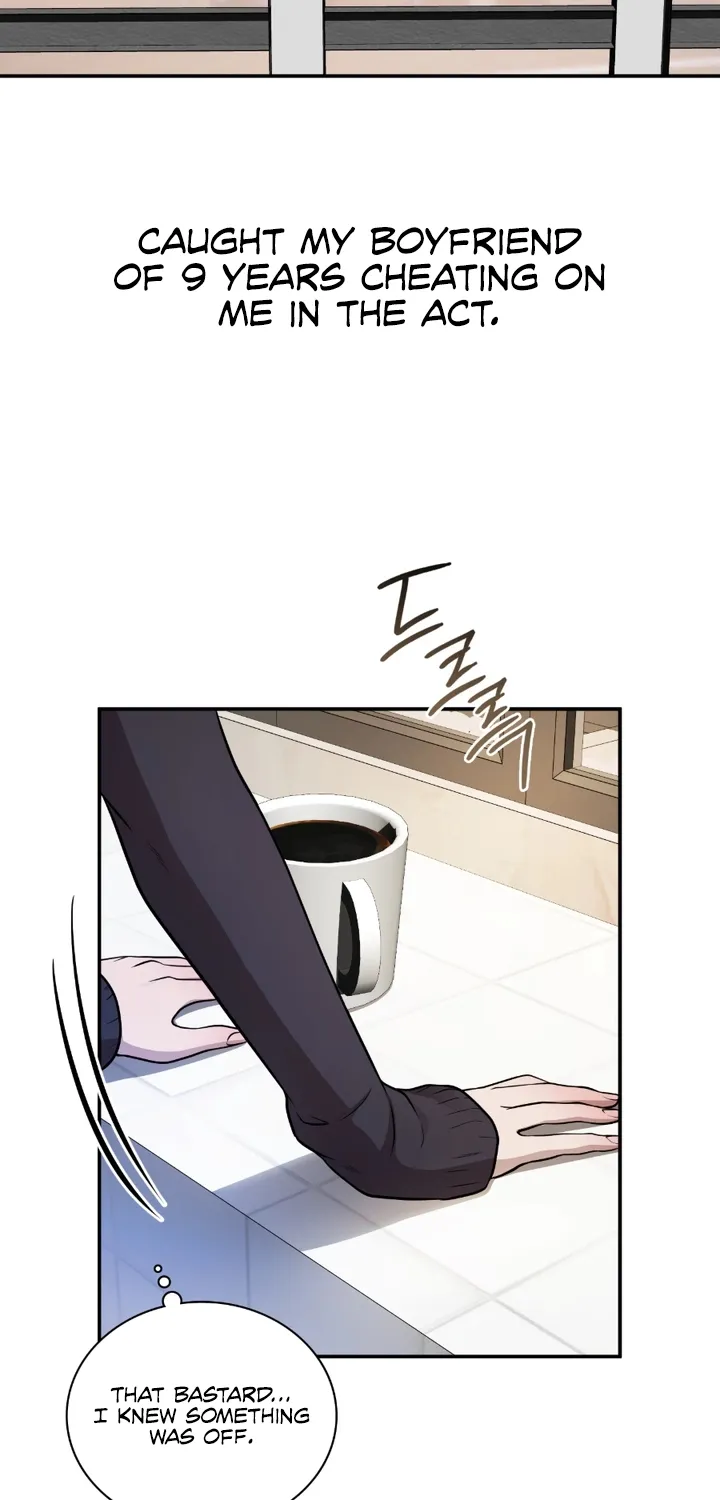 My Life With A Dokkaebi Chapter 1 page 17 - 