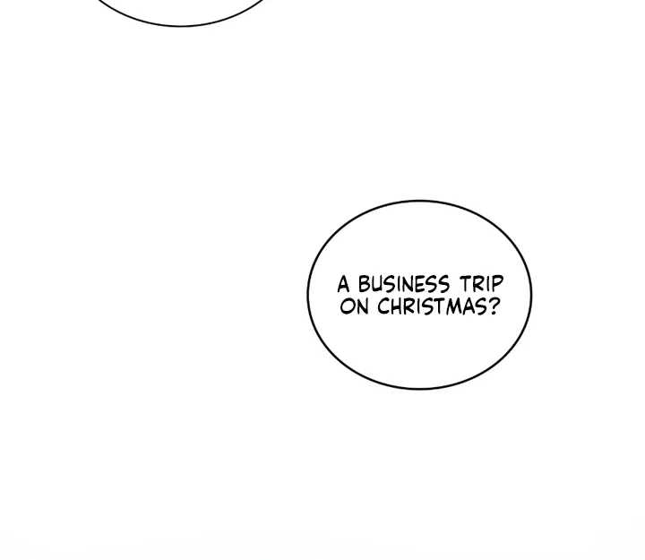 My Life With A Dokkaebi Chapter 1 page 18 - 