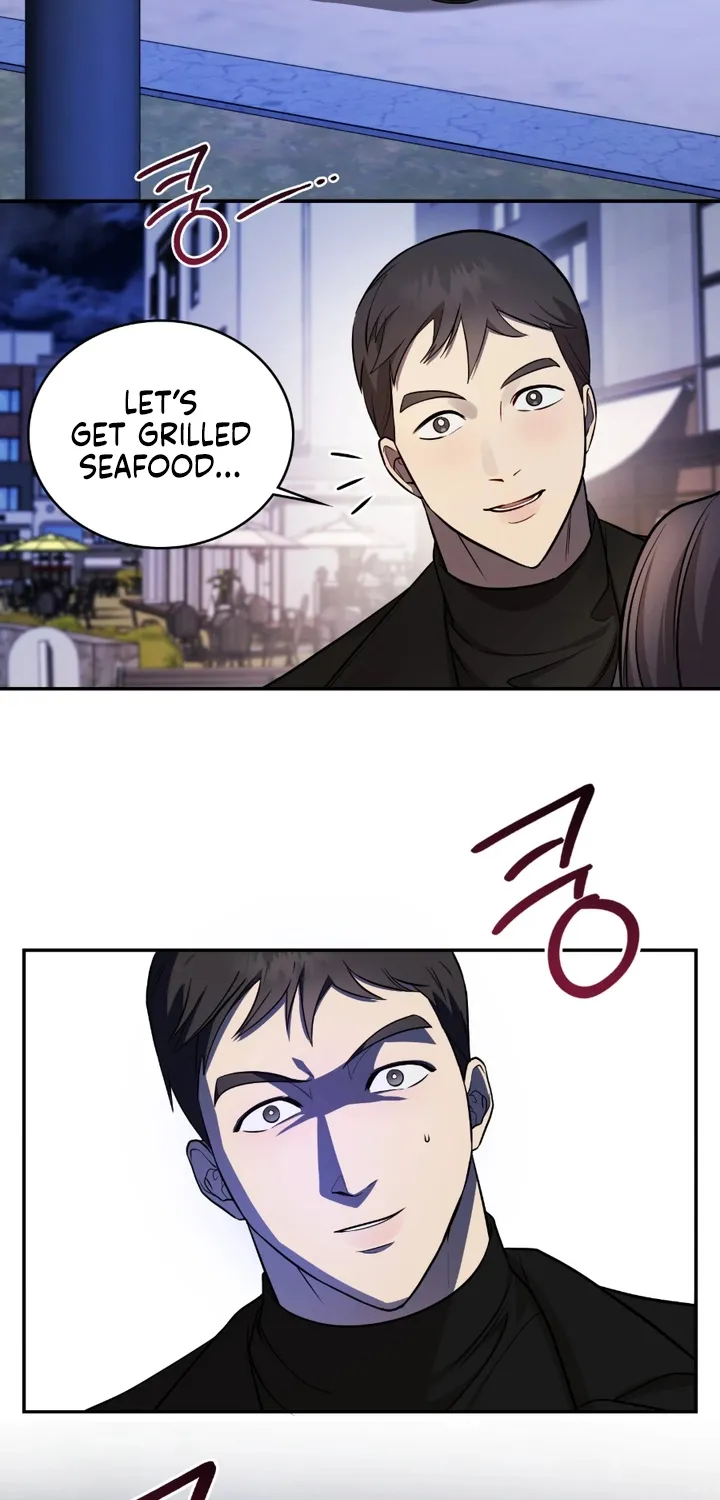 My Life With A Dokkaebi Chapter 1 page 20 - 