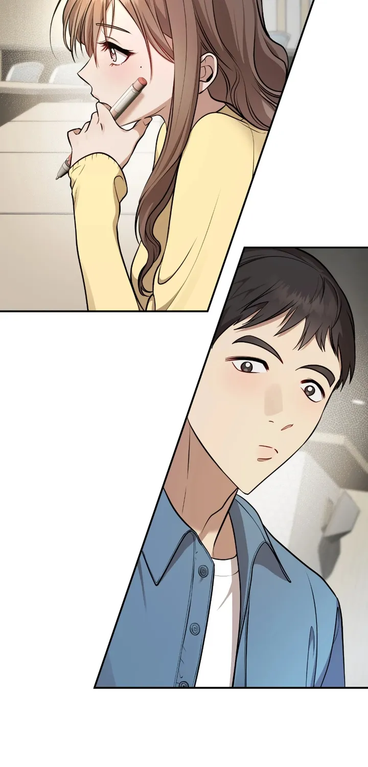 My Life With A Dokkaebi Chapter 1 page 3 - 