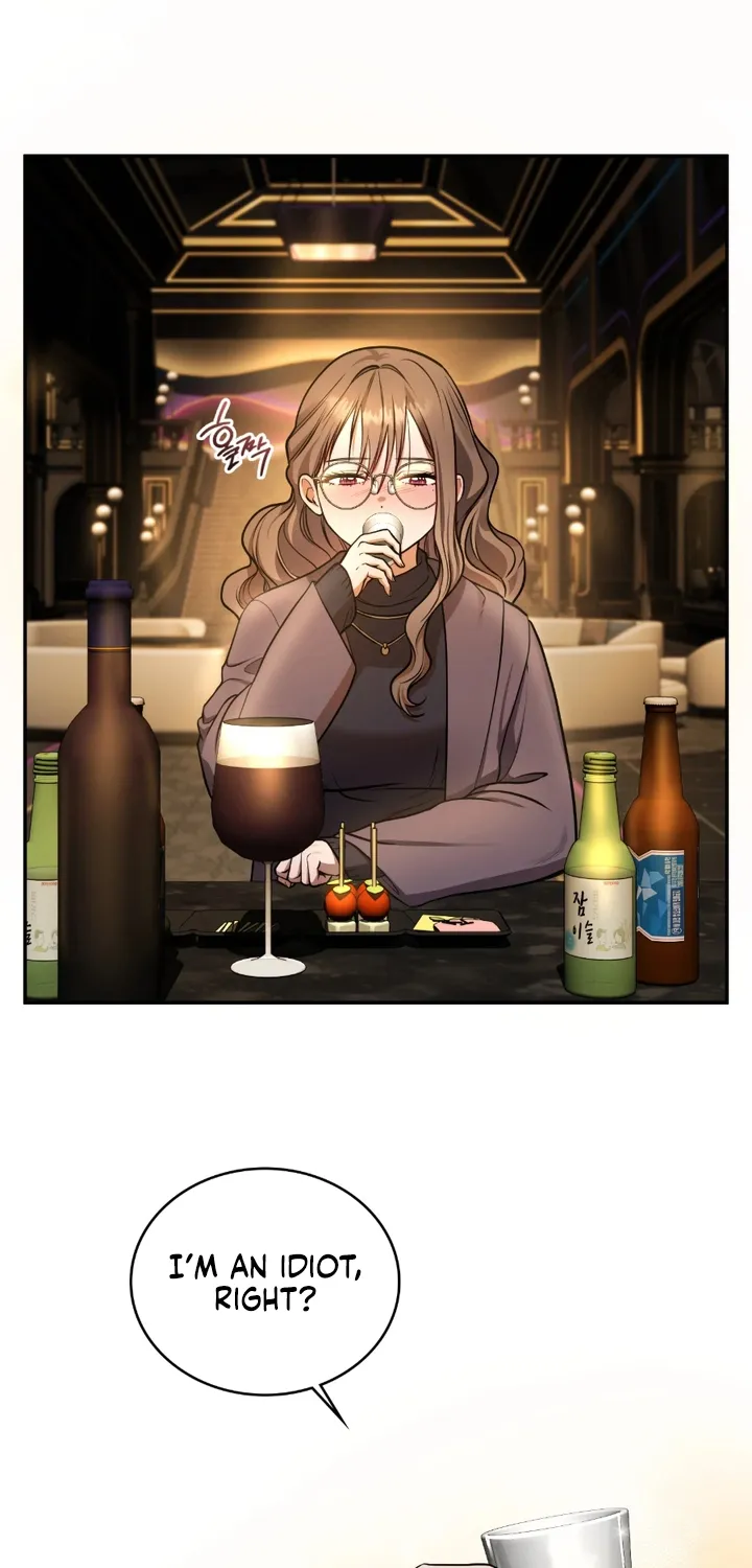 My Life With A Dokkaebi Chapter 1 page 26 - 
