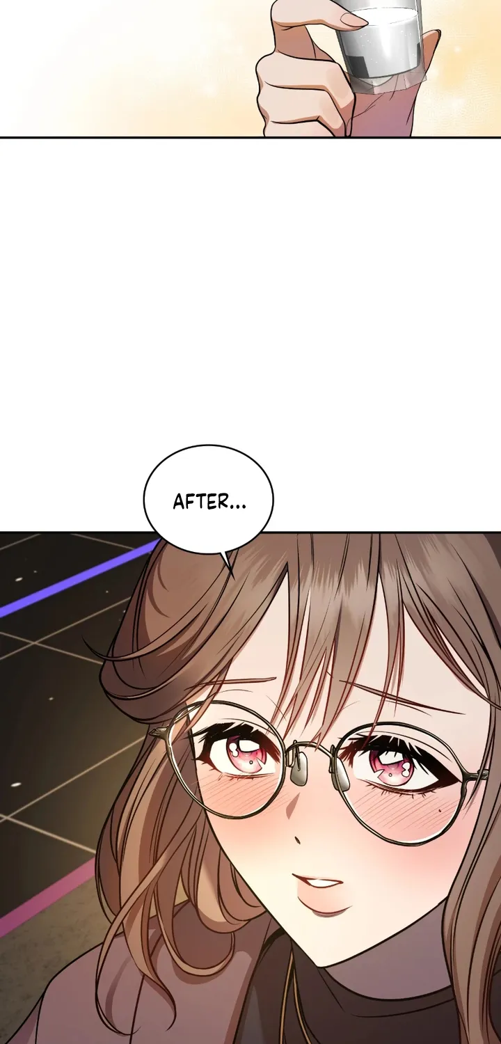 My Life With A Dokkaebi Chapter 1 page 27 - 