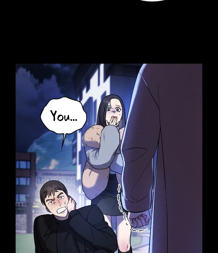 My Life With A Dokkaebi Chapter 1 page 30 - 