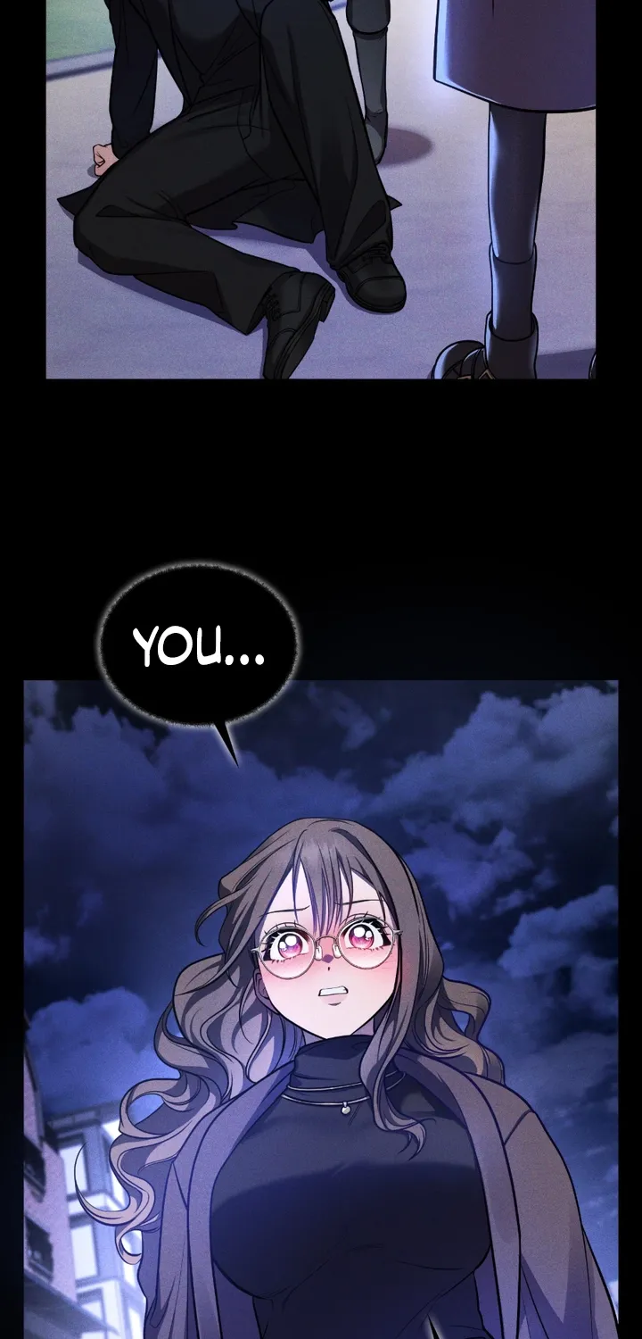 My Life With A Dokkaebi Chapter 1 page 31 - 