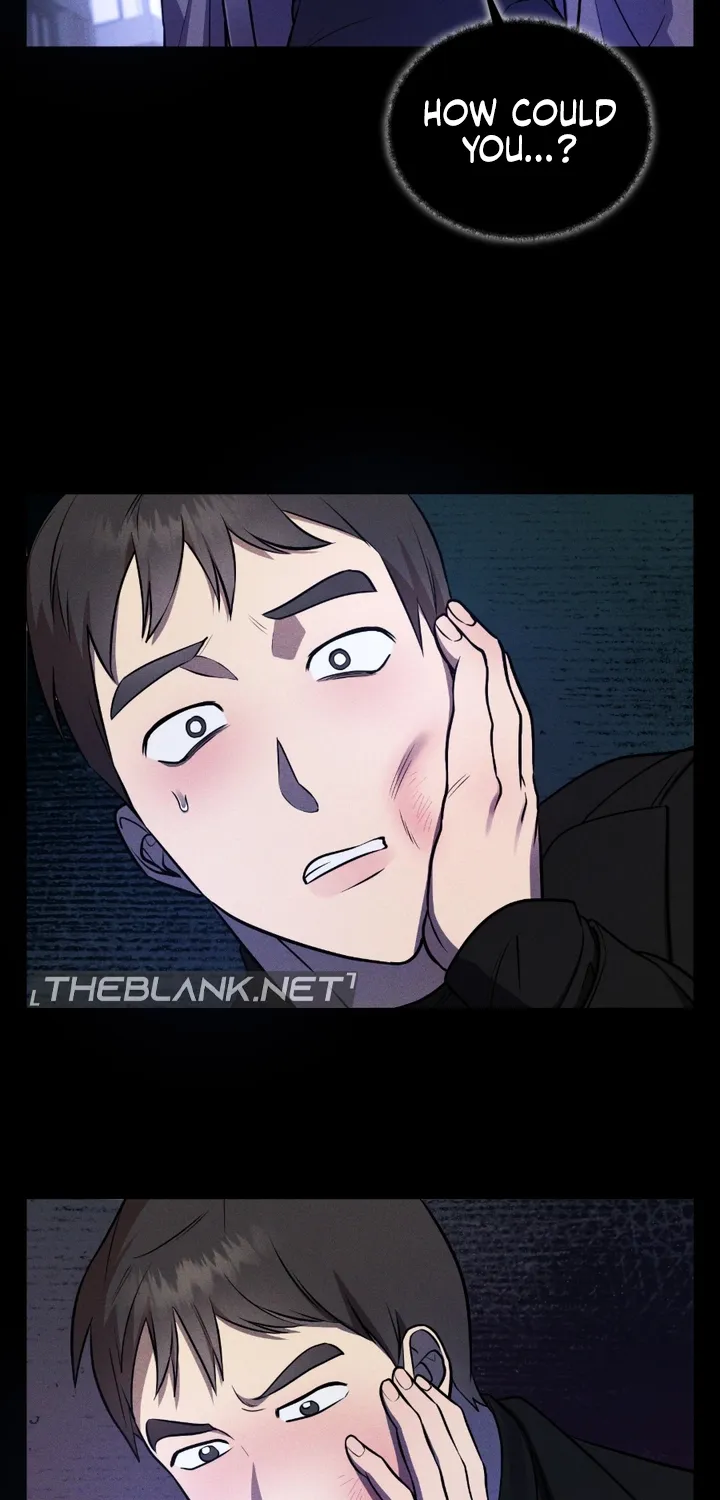 My Life With A Dokkaebi Chapter 1 page 32 - 