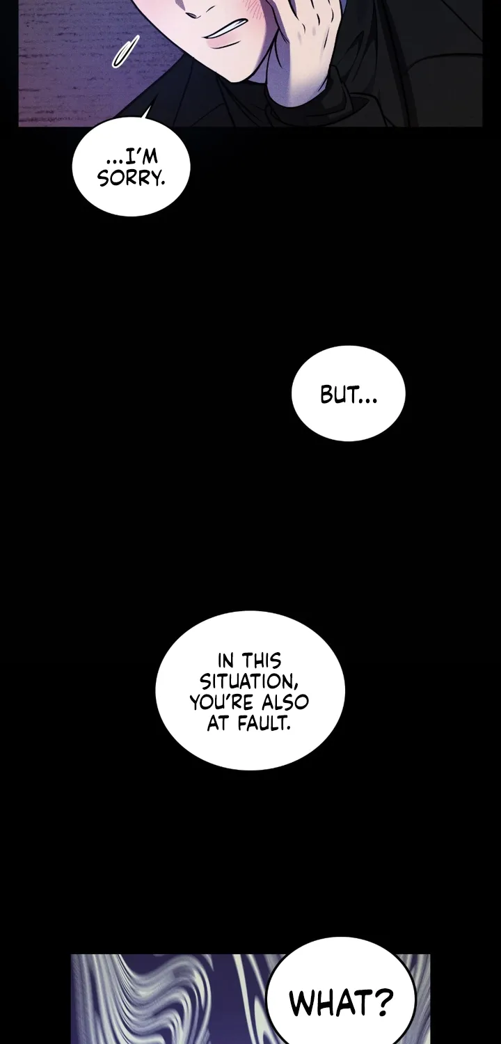 My Life With A Dokkaebi Chapter 1 page 33 - 