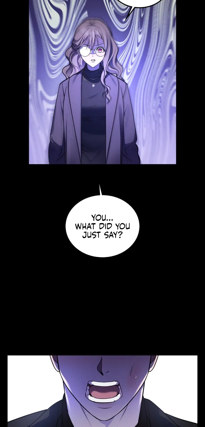 My Life With A Dokkaebi Chapter 1 page 34 - 