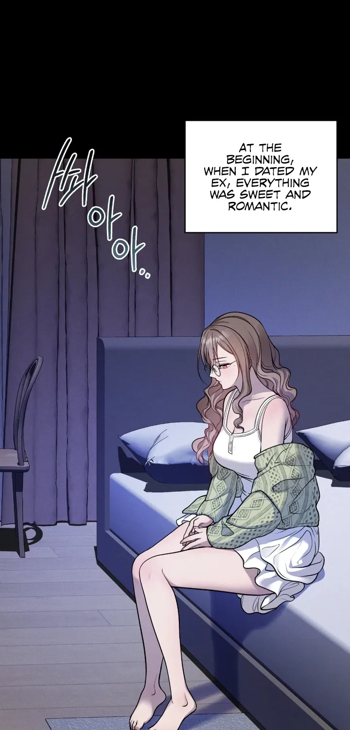 My Life With A Dokkaebi Chapter 1 page 37 - 