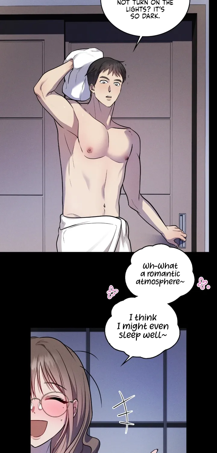 My Life With A Dokkaebi Chapter 1 page 39 - 