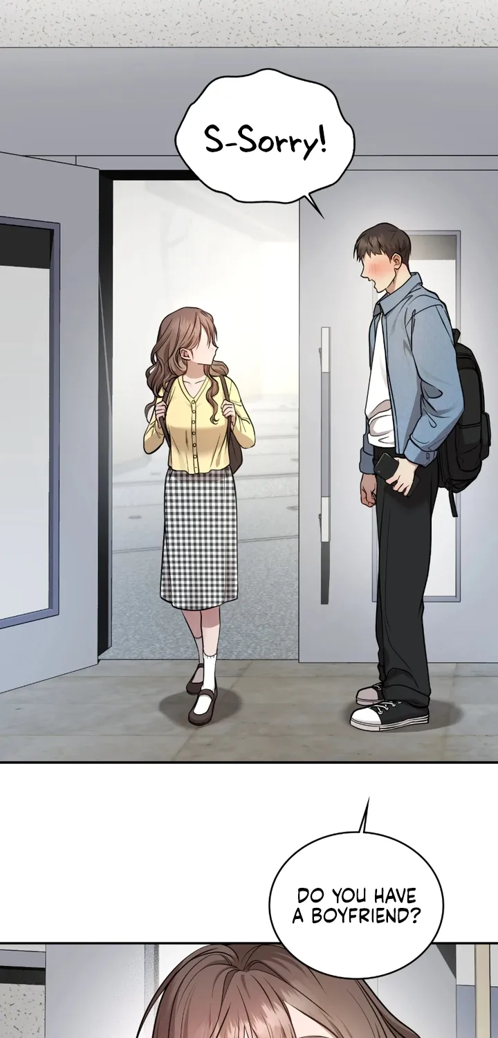My Life With A Dokkaebi Chapter 1 page 5 - 