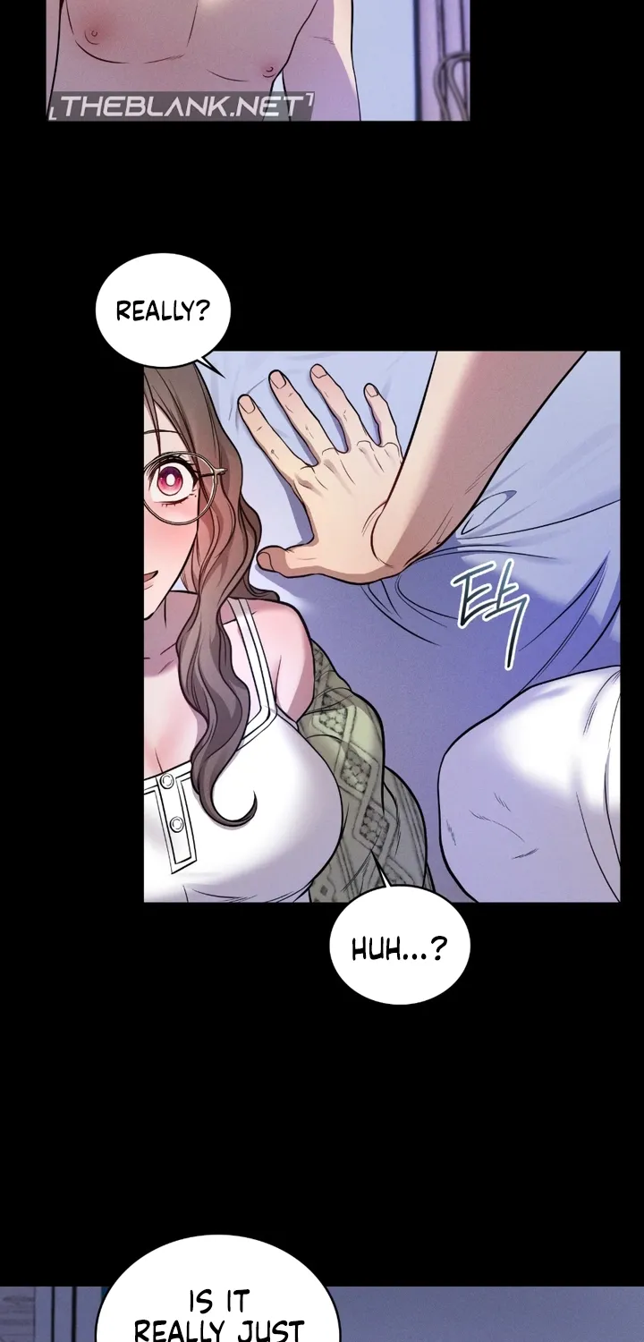 My Life With A Dokkaebi Chapter 1 page 47 - 
