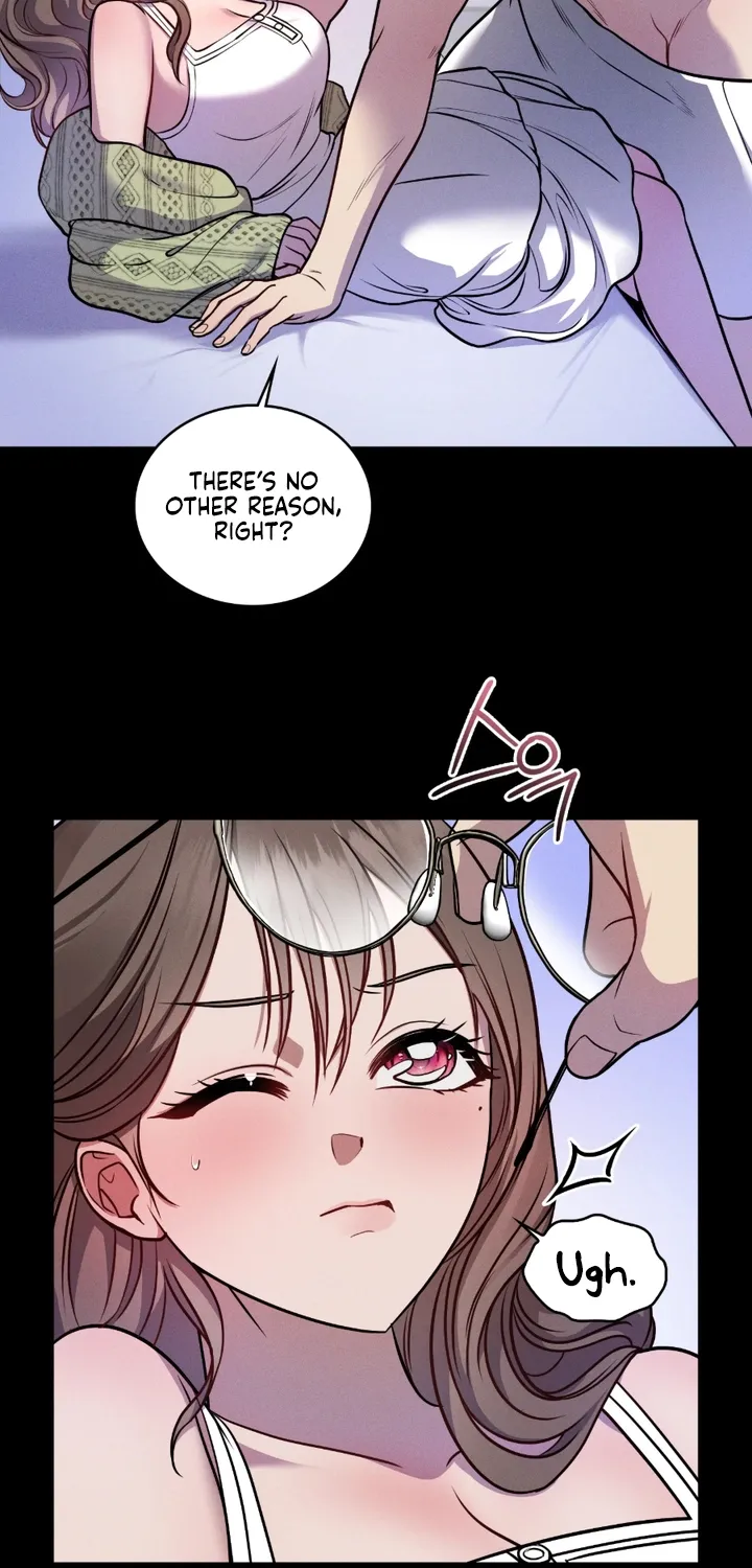 My Life With A Dokkaebi Chapter 1 page 49 - 