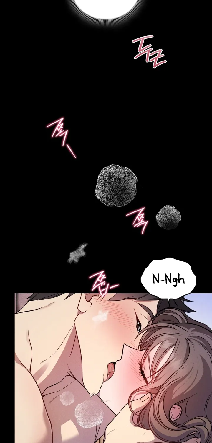 My Life With A Dokkaebi Chapter 1 page 51 - 