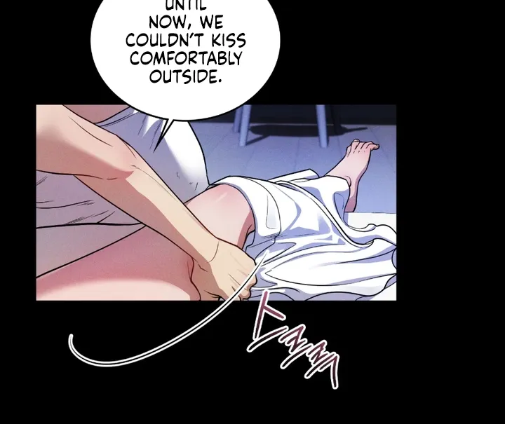 My Life With A Dokkaebi Chapter 1 page 54 - 