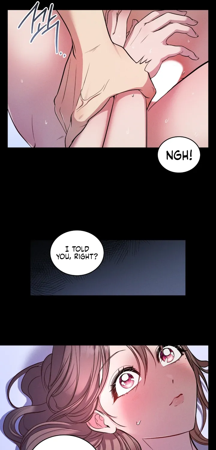 My Life With A Dokkaebi Chapter 1 page 59 - 