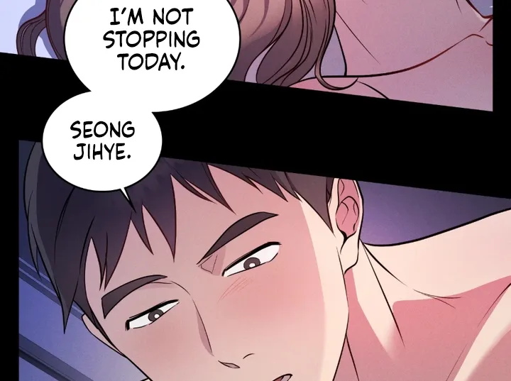 My Life With A Dokkaebi Chapter 1 page 60 - 