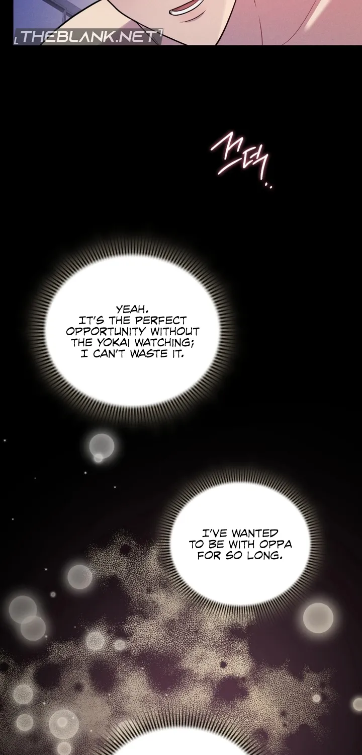 My Life With A Dokkaebi Chapter 1 page 61 - 