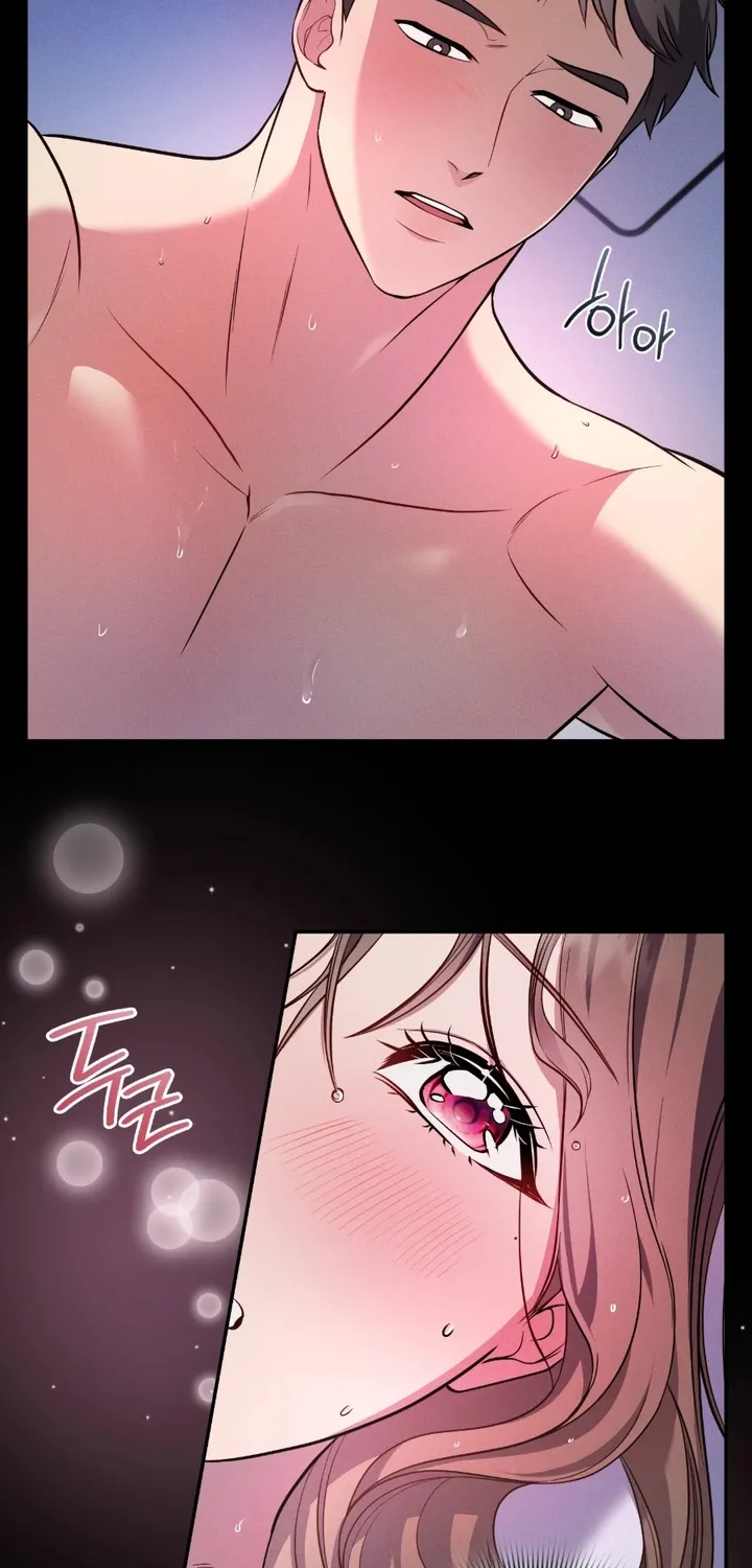 My Life With A Dokkaebi Chapter 1 page 64 - 