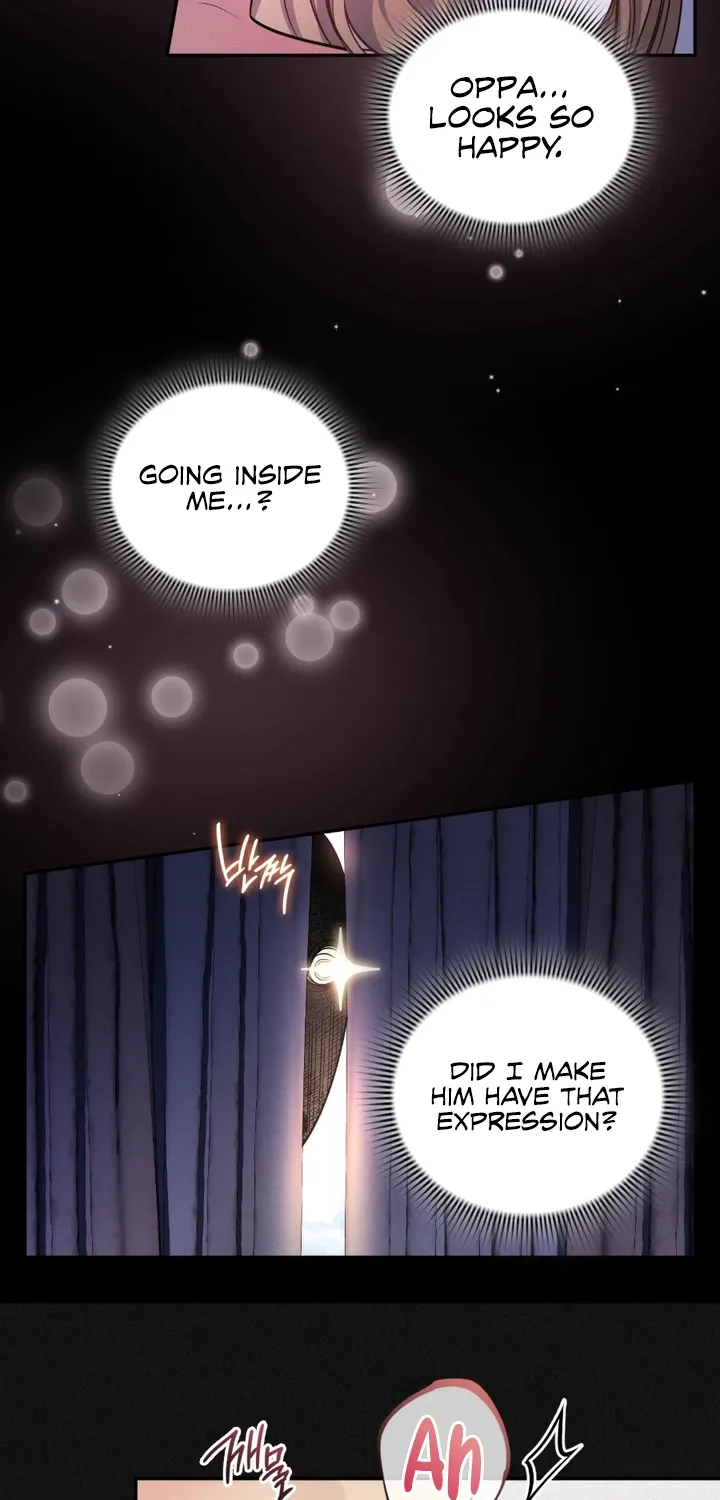 My Life With A Dokkaebi Chapter 1 page 65 - 